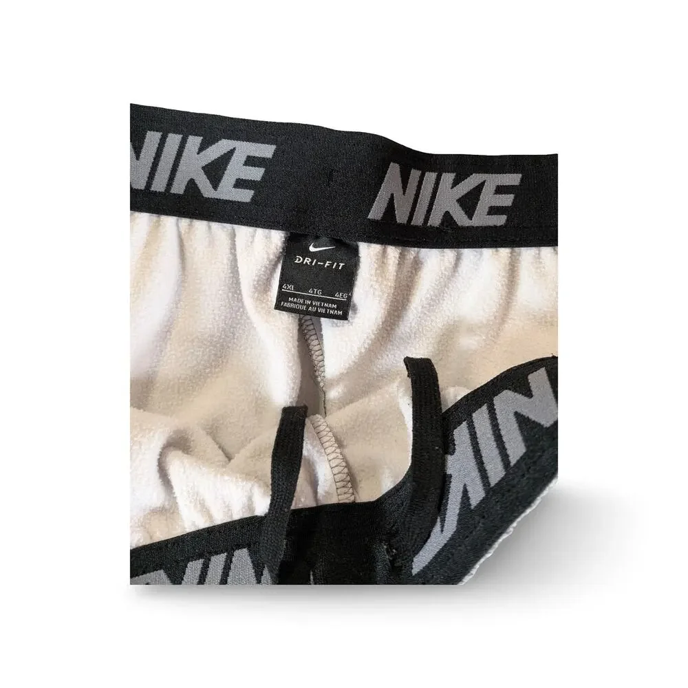 Nike Dri-FIT Athletic Sweatpants 4XL